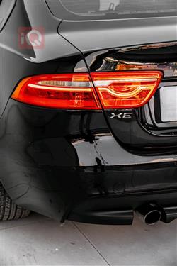 جاكوار XE